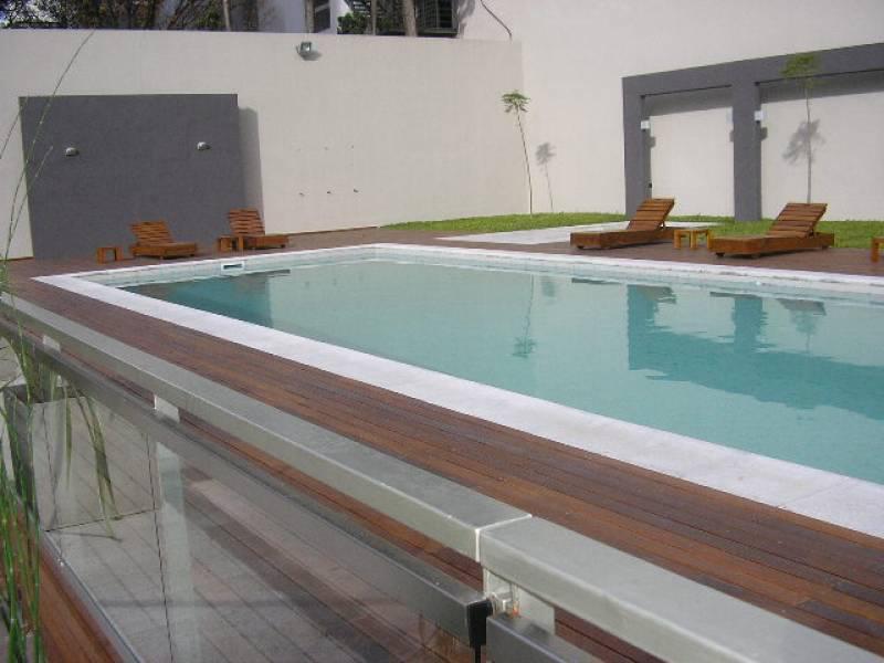 Foto de Divino 2 Ambientes - Balcón Aterrazado - Cochera - Torre con los, imagen 1