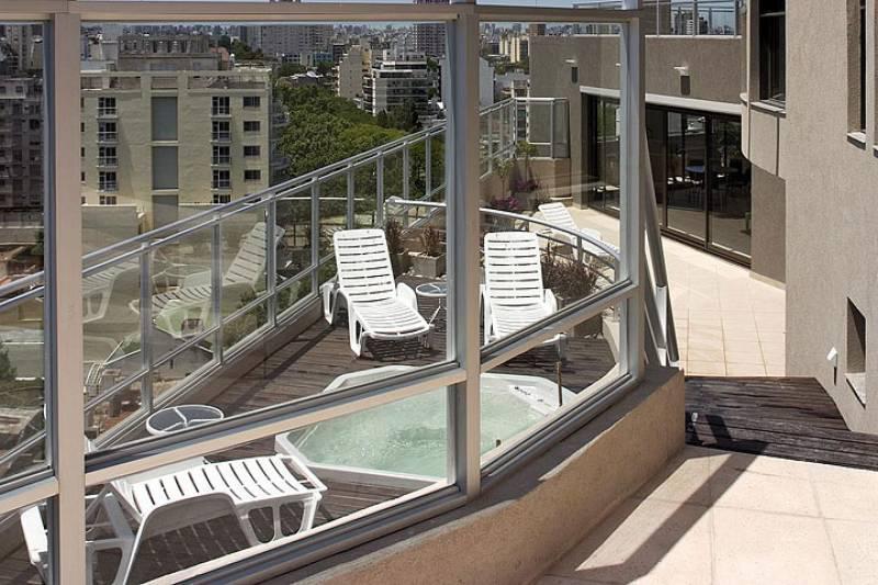 Foto de Piso Alto - Espectacular 4 Ambientes al frente - La mejor Cochera, imagen 4