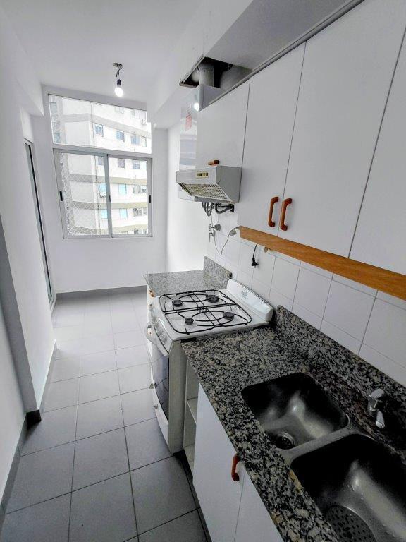 Foto de Divino 3 Ambientes al frente - Balcón - Lavadero - Piso Alto - Cochera, imagen 3
