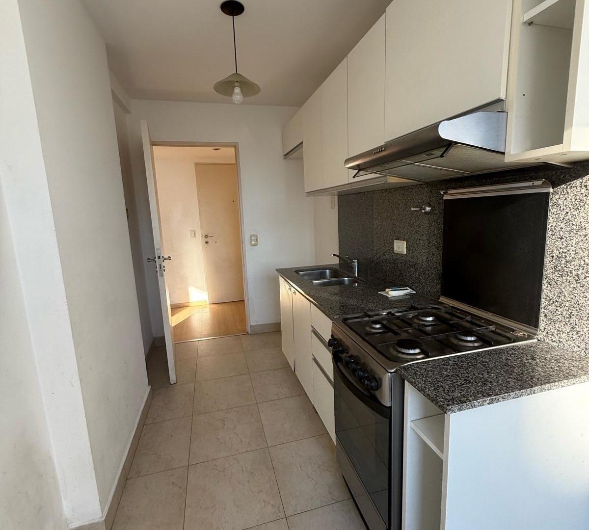 Foto de Divino 3 Ambientes con Cochera - Torre con Amenities y Seguridad 24hs, imagen 4
