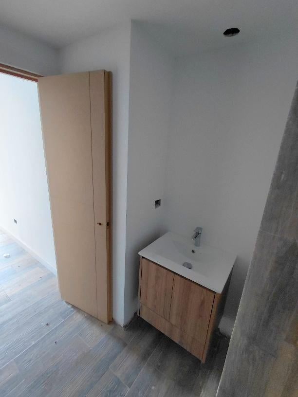 Foto de Divino Monoambiente APTO PROFESIONAL a estrenar - Baño - Cochera fija, imagen 1