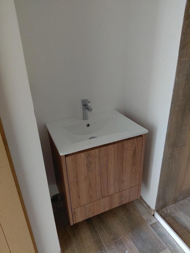 Foto de Divino Monoambiente APTO PROFESIONAL a estrenar - Baño - Cochera fija, imagen 4
