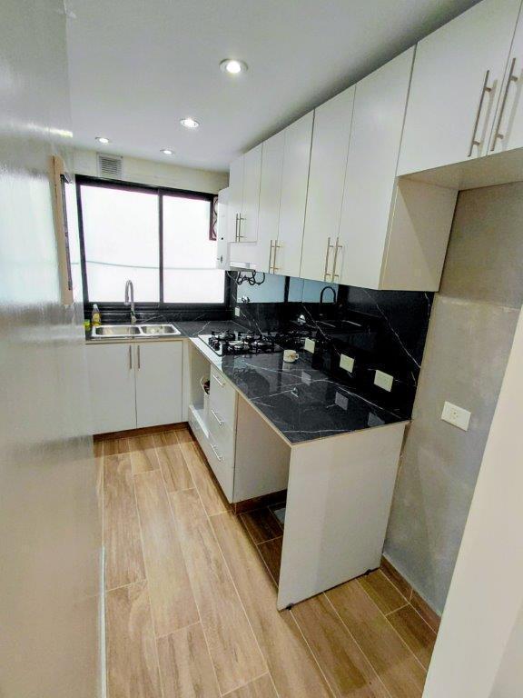 Foto de Oportunidad - Divino Departamento 3 Ambientes totalmente Reciclado a 2, imagen 1
