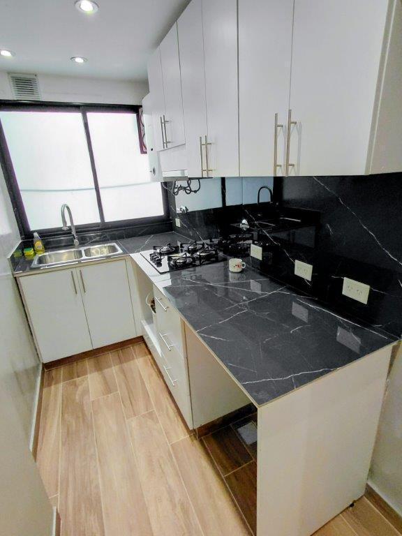 Foto de Oportunidad - Divino Departamento 3 Ambientes totalmente Reciclado a 2, imagen 5