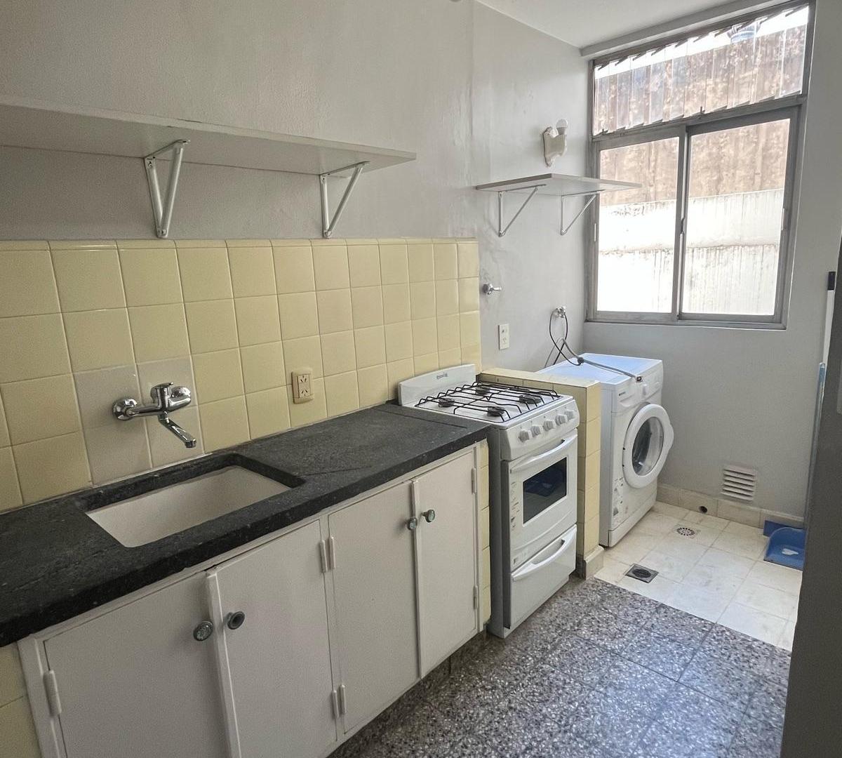 Foto de Divino 2 ambientes Amueblado y Equipado - BAJAS EXPENSAS, imagen 5