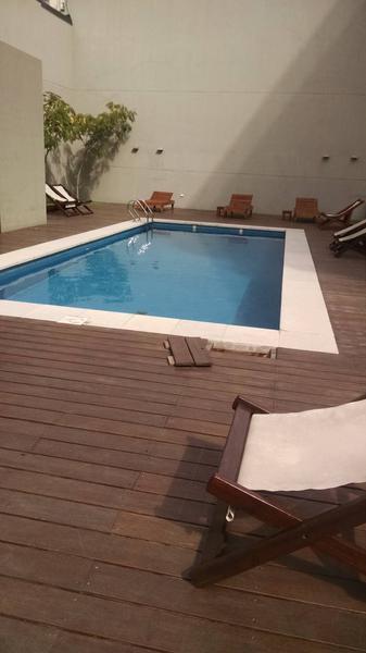 Foto de Divino 2 Ambientes - Cocina Americana - Balcon - Apto Profesional, imagen 5