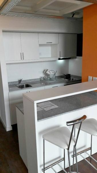 Foto de Puerto Pampa - Duplex 2 ambientes al frente con Cochera y Baulera Apto, imagen 2