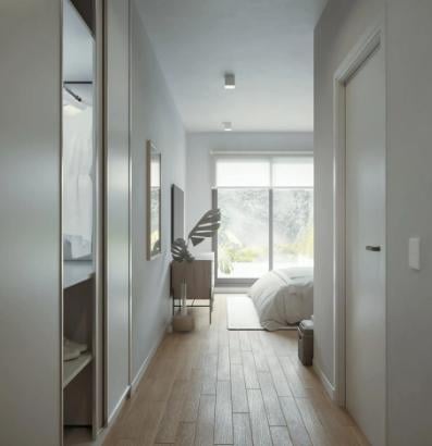 Foto de Departamento de Categoría - 3 Ambientes con 2 baños y Lavadero, imagen 5