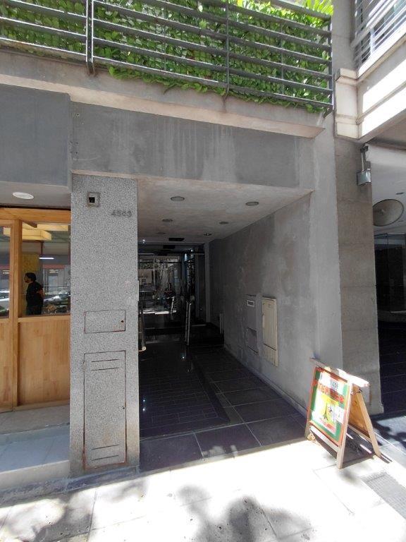 Foto de Departamento con Patio - Apto Profesional y Comercial - Luminosa y, imagen 4