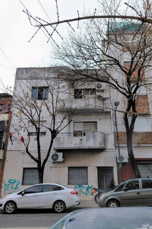 Foto de OPORTUNIDAD - BAJAS EXPENSAS - 2 Ambientes - Luminoso y Silencioso, imagen 1