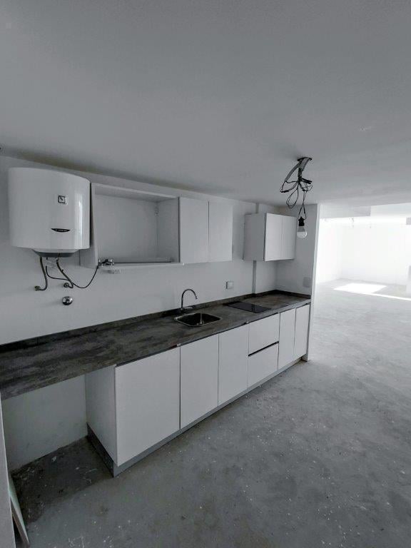 Foto de EDIFICIO KOR OFFICE - CONTRAFRENTE - PISO 13 - Opcional Venta Cocheras, imagen 4