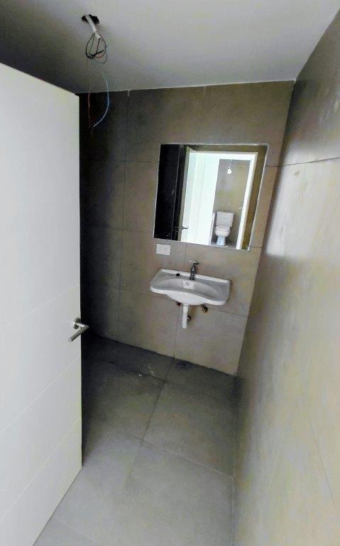 Foto de EDIFICIO KOR - CONTRAFRENTE - PISO 14 - Plantas Libres - Terraza, imagen 3