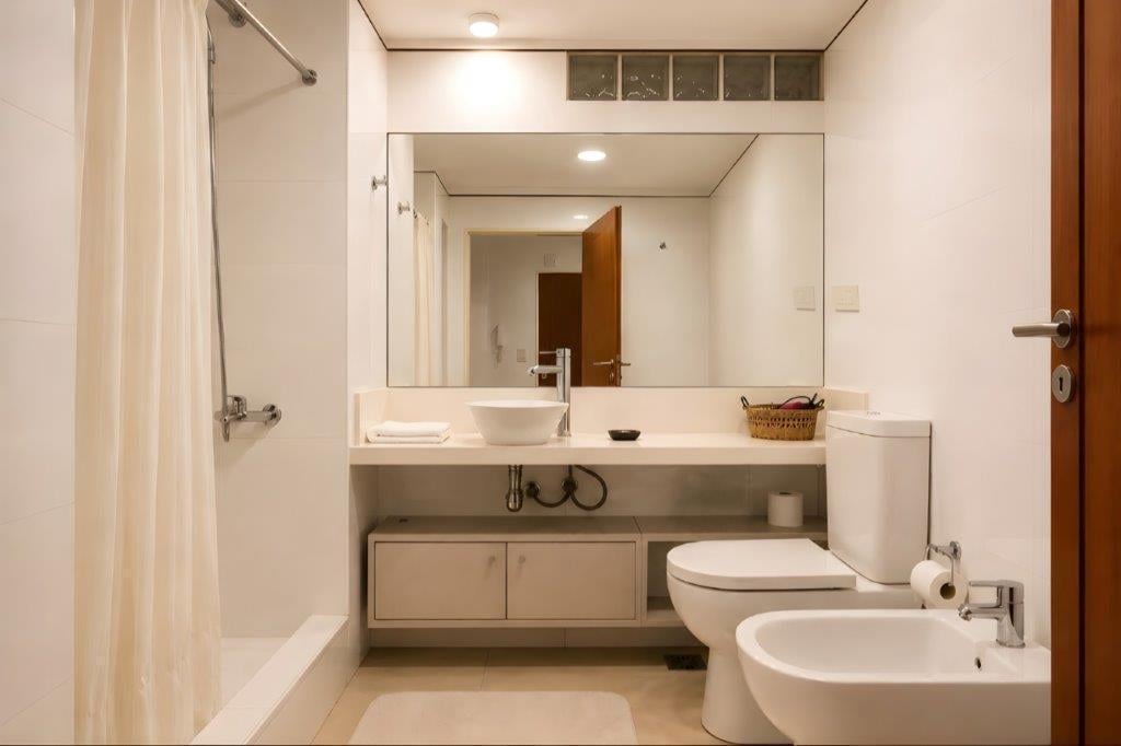 Foto de OPORTUNIDAD!! Apto Crédito - BAJAS EXPENSAS - Incluye los Muebles, imagen 2