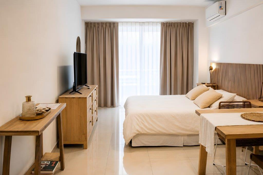 Foto de OPORTUNIDAD!! Apto Crédito - BAJAS EXPENSAS - Incluye los Muebles, imagen 4