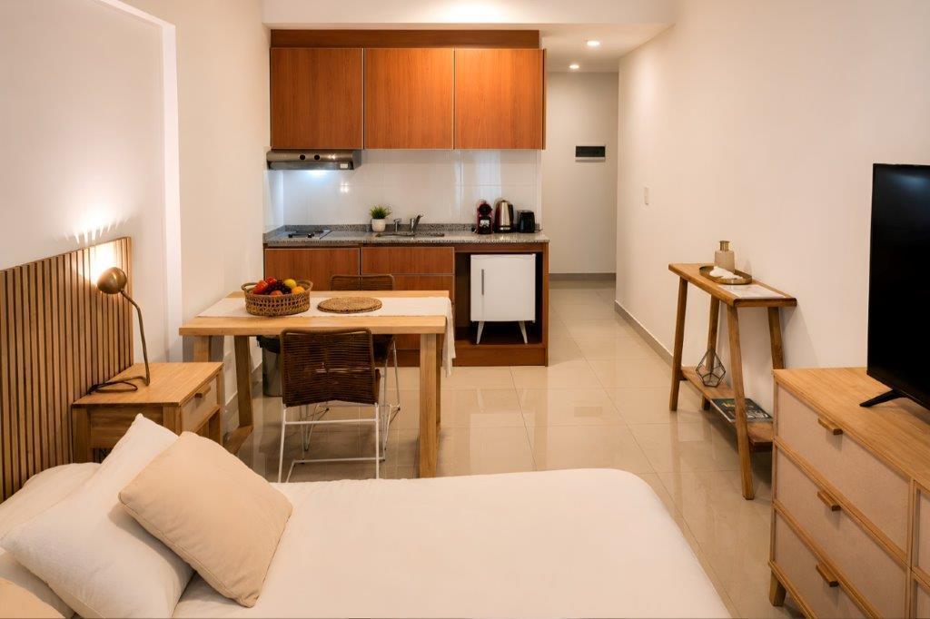 Foto de OPORTUNIDAD!! Apto Crédito - BAJAS EXPENSAS - Incluye los Muebles, imagen 1