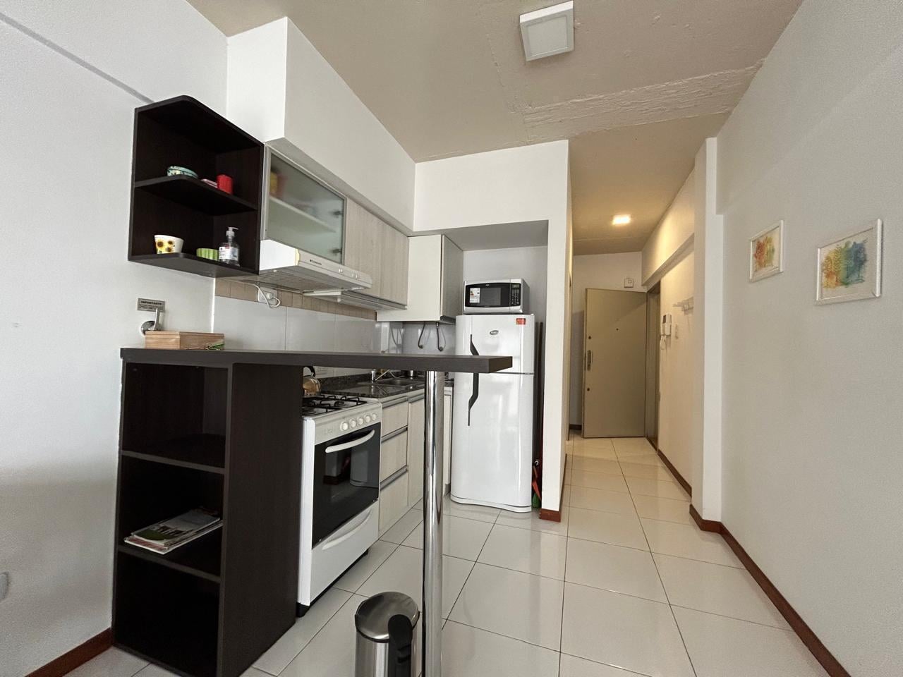 Foto de OPORTUNIDAD - BAJAS EXPENSAS - Divino Departamento en pleno Palermo, imagen 4