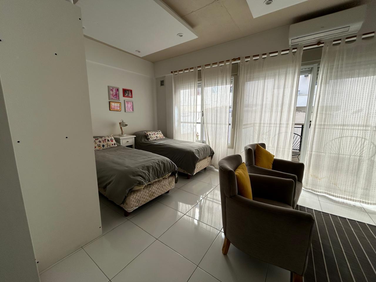 Foto de OPORTUNIDAD - BAJAS EXPENSAS - Divino Departamento en pleno Palermo, imagen 5