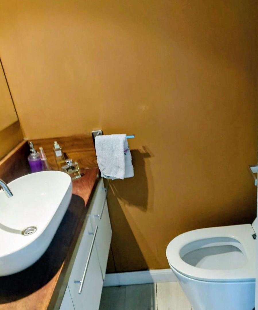 Foto de Bajas Expensas - Divino Monomabiente con Patio - Baulera compartida, imagen 5