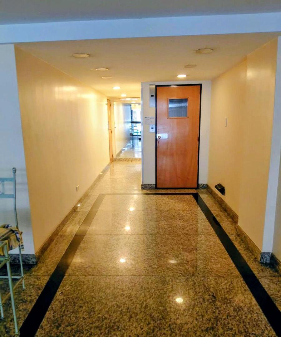Foto de Bajas Expensas - Divino Monomabiente con Patio - Baulera compartida, imagen 2