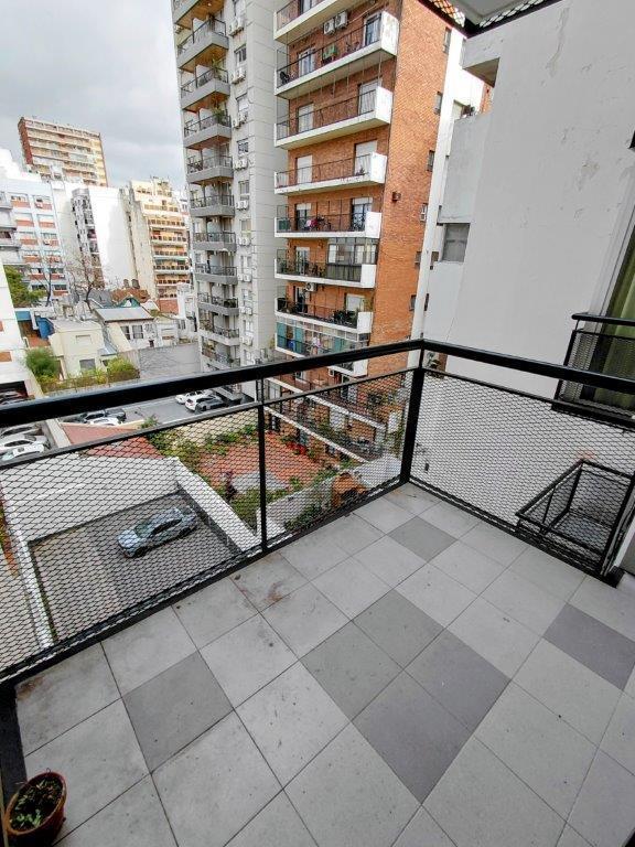 Foto de BAJAS EXPENSAS - Divino 2 Ambientes con Balcón - Apto Profesional, imagen 5