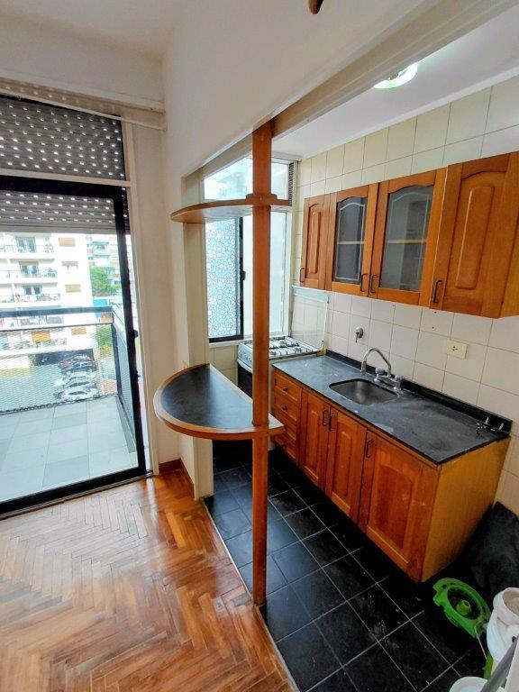 Foto de BAJAS EXPENSAS - Divino 2 Ambientes con Balcón - Apto Profesional, imagen 4