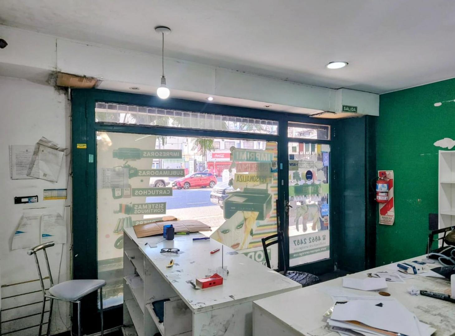 Local Comercial