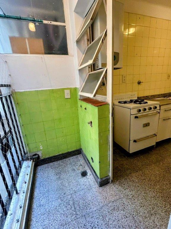 Foto de Alto Palermo - Divino 2 ambientes con Cocina separada y Lavadero, imagen 4