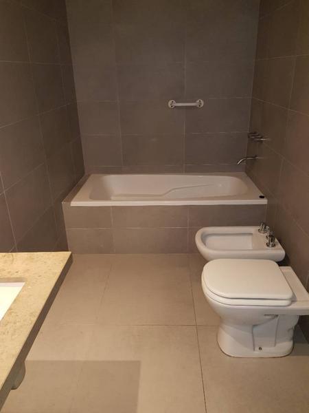 Foto de Monoambiente Apto Profesional en Planta Baja - Cochera - Torre Premium, imagen 5
