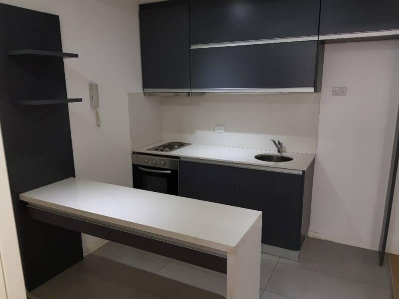 Foto de Monoambiente Apto Profesional en Planta Baja - Cochera - Torre Premium, imagen 3