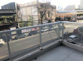 Foto de Monoambiente Apto Profesional al frente Piso 5° - Cochera - Torre, imagen 3