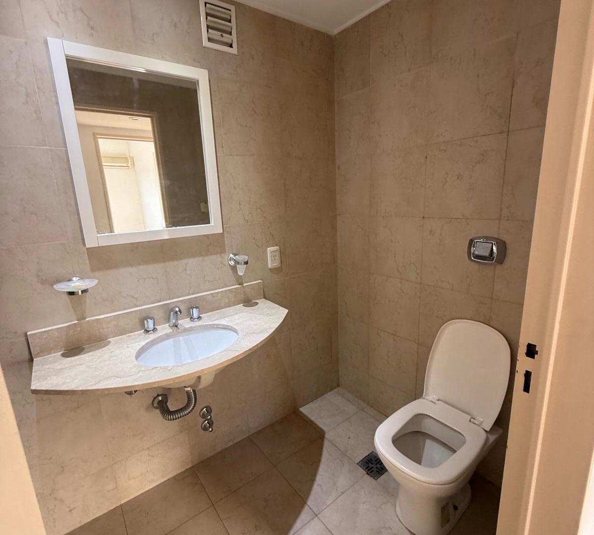 Foto de Hermoso 3 Ambientes - Cochera fija y cubierta - Los mejores Amenities, imagen 5