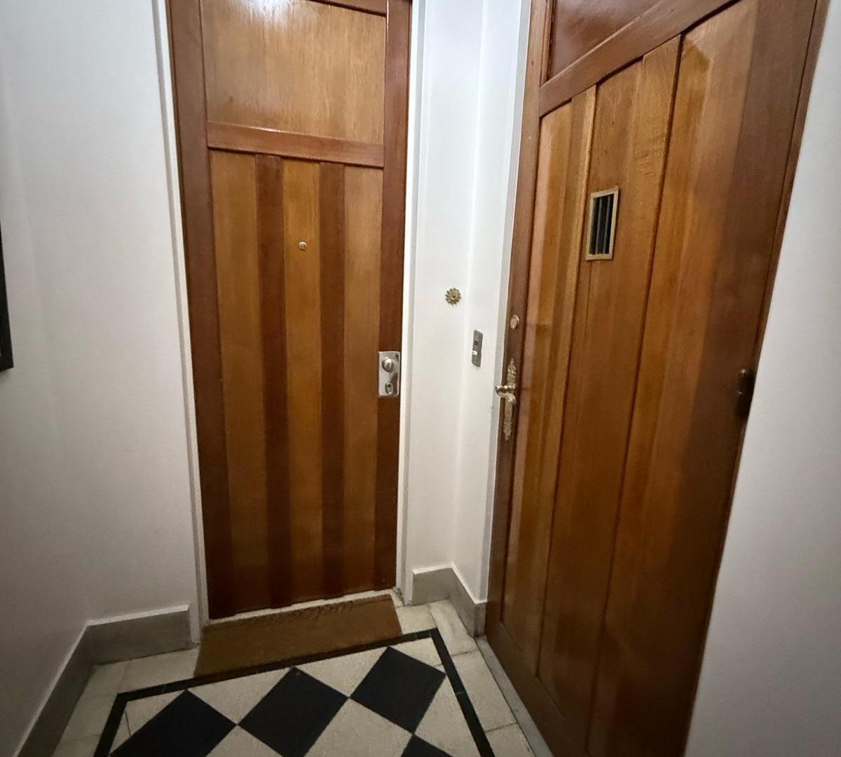 Foto de Edificio Tudor - Imponente Piso de 322m2 - 6 Ambientes - Cochera y, imagen 3