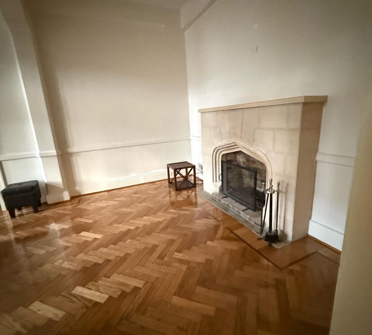 Foto de Increible Piso de 322m - 6 Ambientes - Edificio Tudor - SIN MUEBLES O, imagen 5