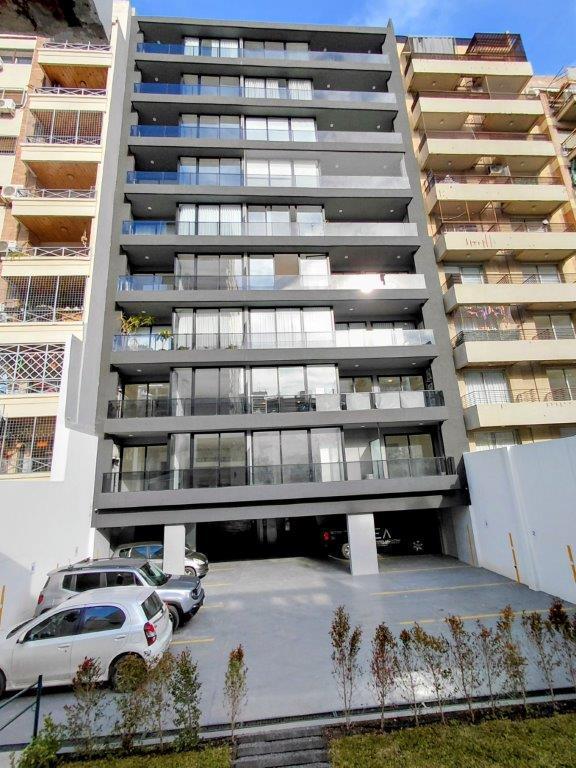 Foto de Divino Monoambiente APTO PROFESIONAL a estrenar - Baño - Opcional, imagen 1