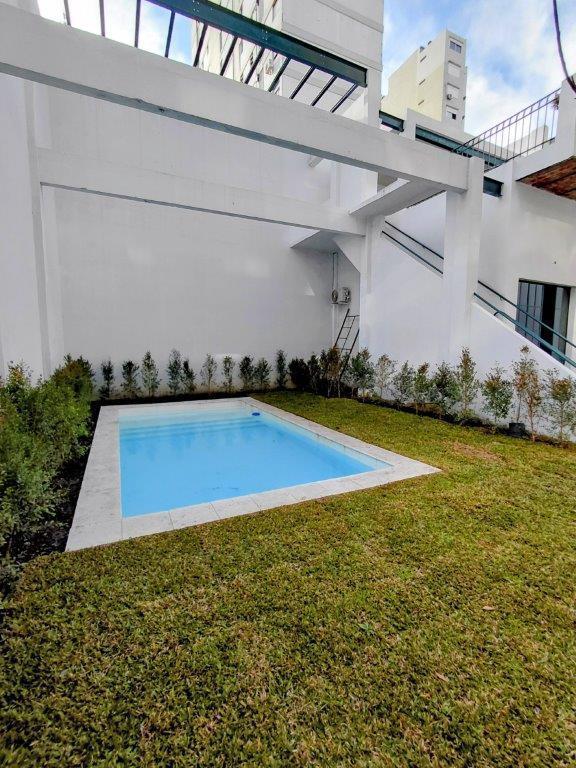 Foto de Divino Monoambiente APTO PROFESIONAL a estrenar - Baño - Opcional, imagen 5