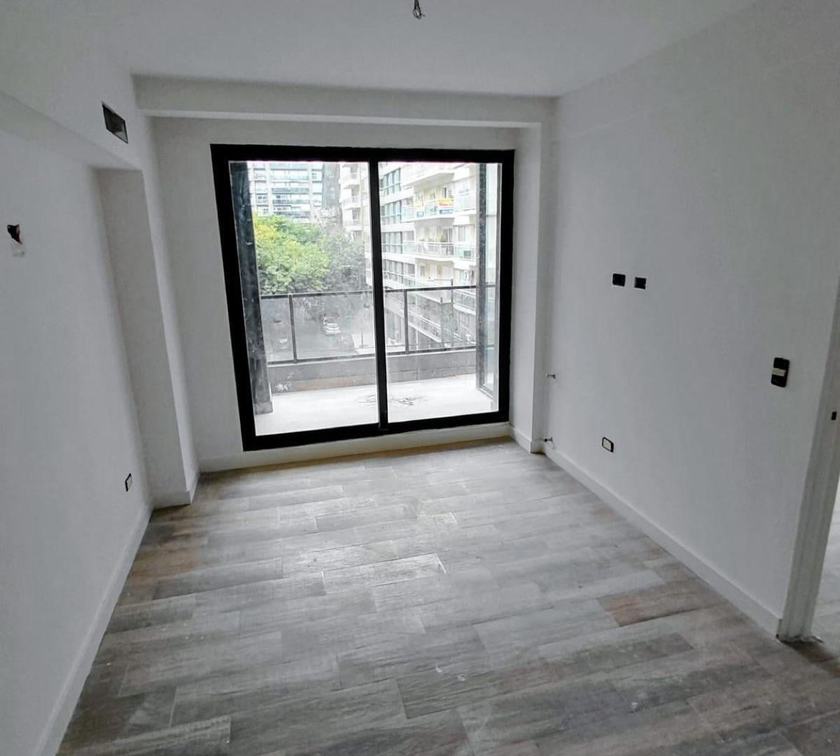 Foto de Divino 2 Ambientes - Toilette - Balcon Aterrazado - Cochera, imagen 2