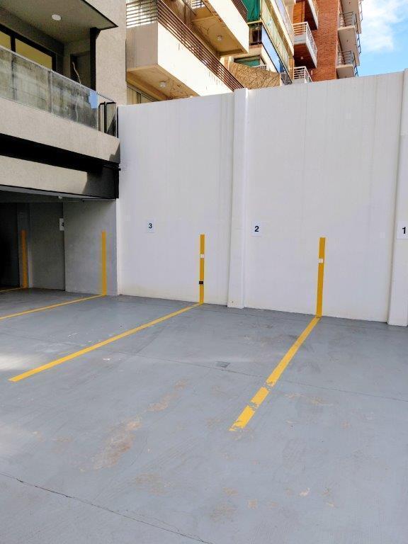 Foto de Venta Cochera en Planta Baja - Seguridad 24hs - Blanco Encalada y Av, imagen 2