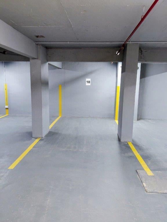 Foto de Venta Cochera en Planta Baja - Seguridad 24hs - Blanco Encalada y Av, imagen 3