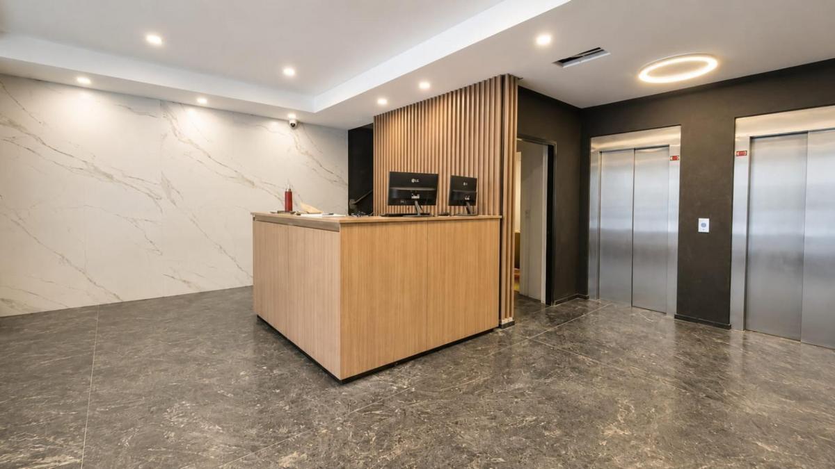 Foto de Venta Cochera en Planta Baja - Seguridad 24hs - Blanco Encalada y Av, imagen 5