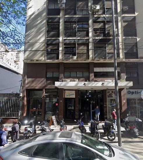 Foto de BAJAS EXPENSAS - Monoambiente Apto Profesional - Contrafrente - Muy, imagen 3