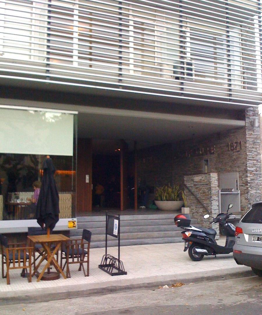 Foto de OPORTUNIDAD - Ubicación - Oficina en Duplex con 2 Balcones Aterrazados, imagen 3