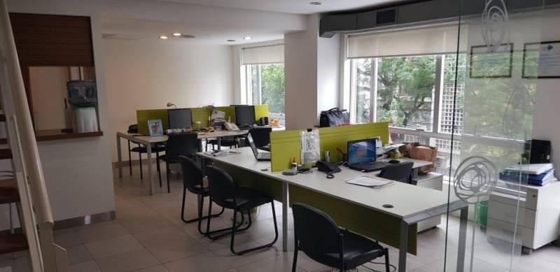 Foto de Apto Crédito - Gorostiaga esquina Av Cabildo - Excelente Duplex con, imagen 4