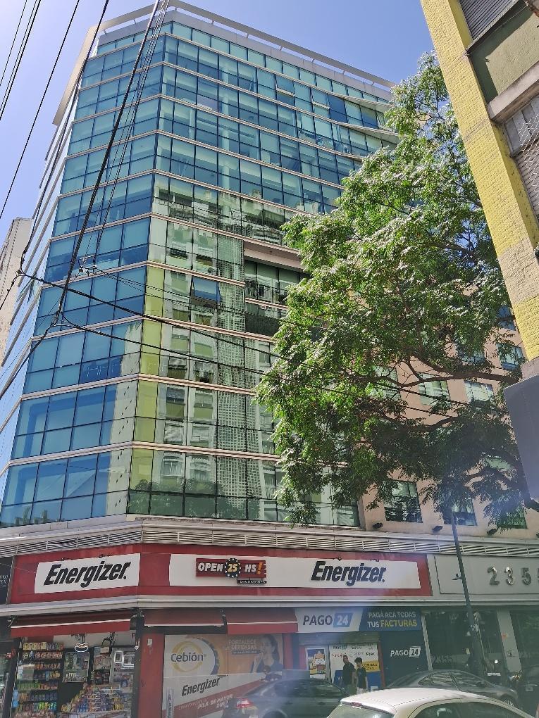 Foto de Apto Crédito - Gorostiaga esquina Av Cabildo - Excelente Duplex con, imagen 1