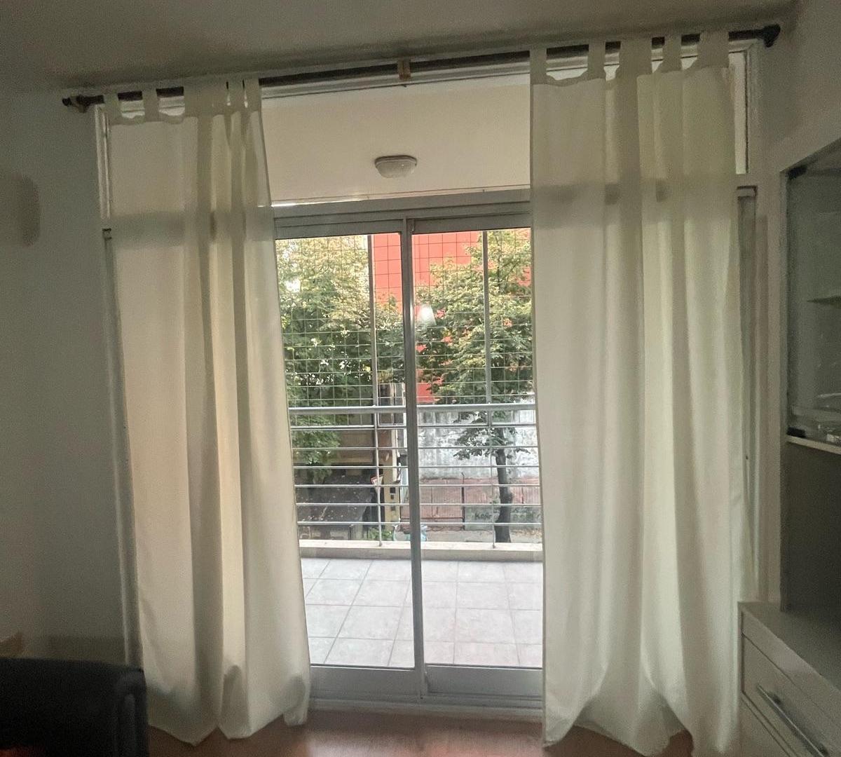 Foto de Apto Crédito y Apto Profesional - Divino 2 Ambientes Amueblado y, imagen 4
