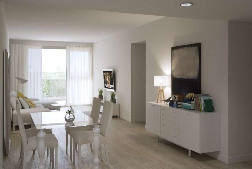 Foto de Emprendimiento Monroe 360 - Monoambiente Apto Profesional - Balco, imagen 1