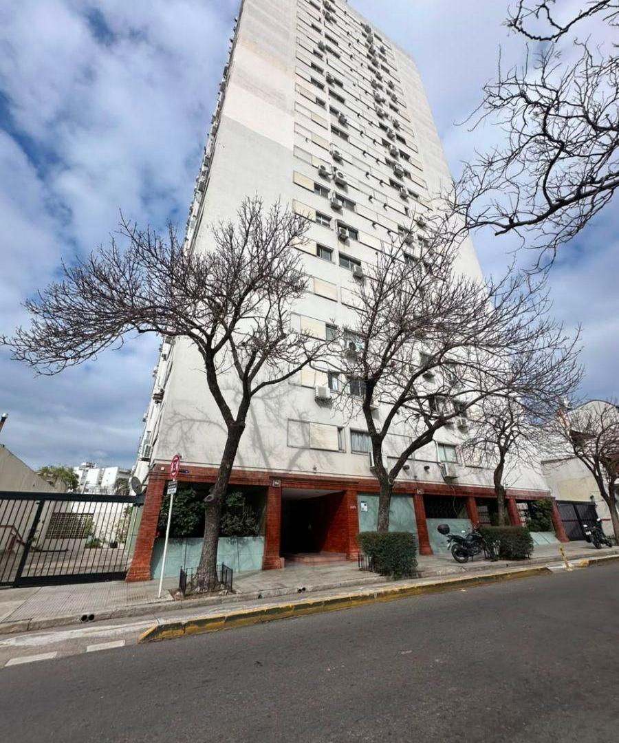 Foto de Divino 3 Ambientes – Balcón – Baulera - Seguridad con Tótem y Camaras, imagen 1