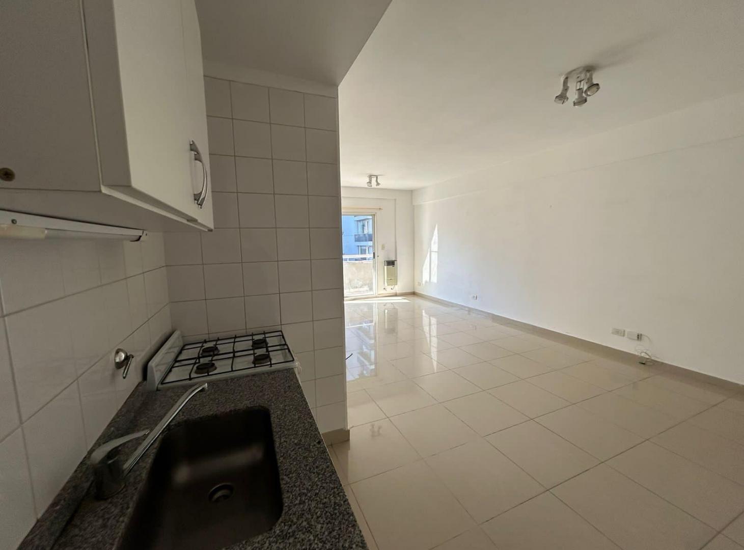 Foto de Divino Monoambiente Apto Profesional con Balcon - Cochera fija - Todo, imagen 3