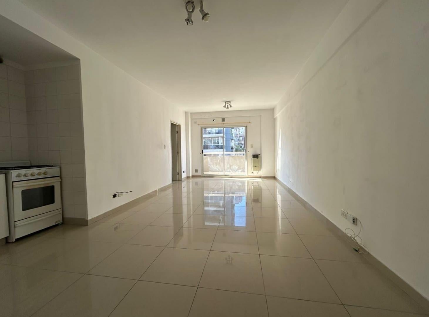 Foto de Divino Monoambiente Apto Profesional con Balcon - Cochera fija - Todo, imagen 5