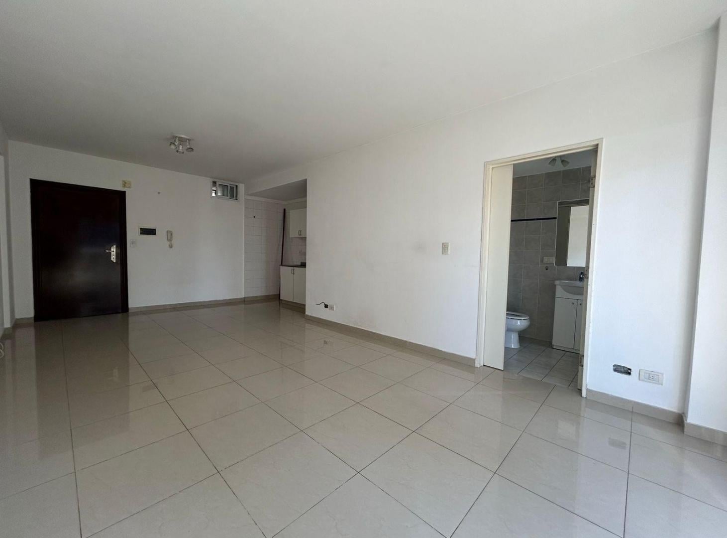Foto de Divino Monoambiente Apto Profesional con Balcon al Frente - Todo luz!!, imagen 3