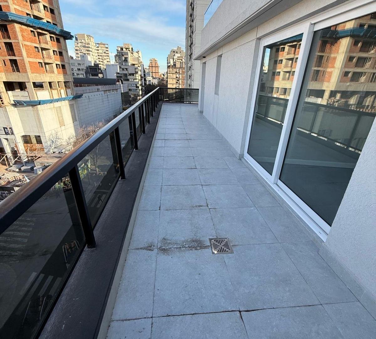 Foto de Espectacular 3 Ambientes - Balcon Terraza en L - Cochera - Los mejores, imagen 3